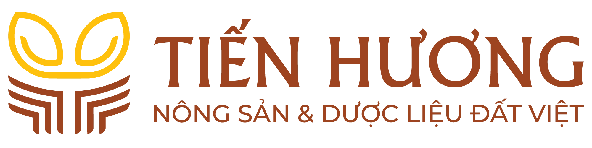 Tiến Hương logo